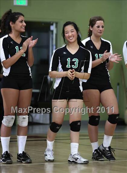 Thumbnail 1 in Carson vs. Granada Hills (CIF LACS D1 Final) photogallery.