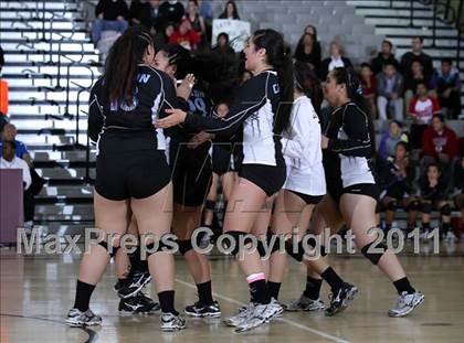 Thumbnail 1 in Carson vs. Granada Hills (CIF LACS D1 Final) photogallery.