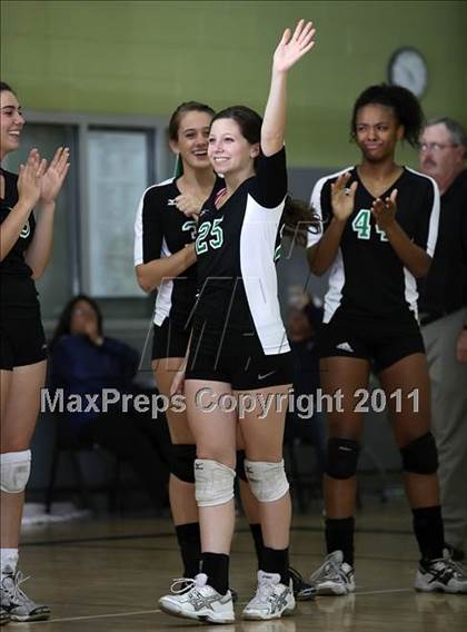 Thumbnail 2 in Carson vs. Granada Hills (CIF LACS D1 Final) photogallery.
