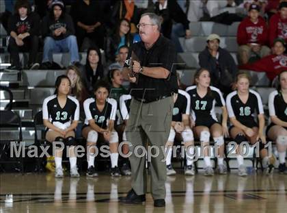 Thumbnail 2 in Carson vs. Granada Hills (CIF LACS D1 Final) photogallery.
