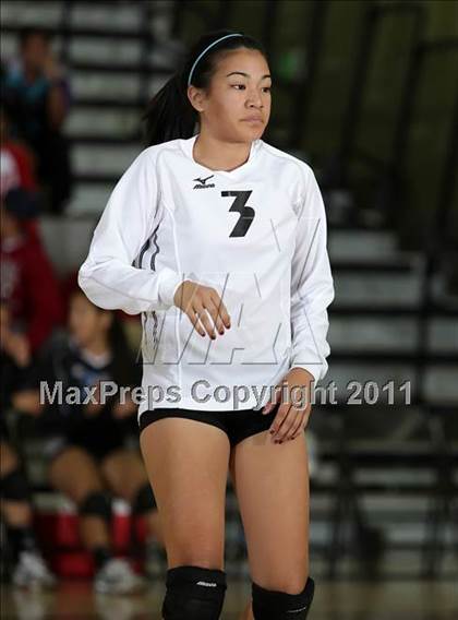 Thumbnail 2 in Carson vs. Granada Hills (CIF LACS D1 Final) photogallery.