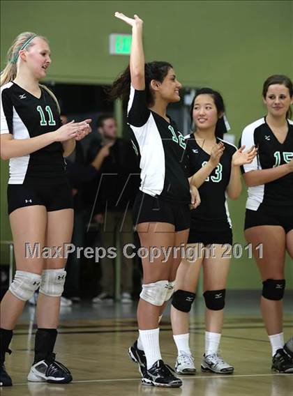Thumbnail 3 in Carson vs. Granada Hills (CIF LACS D1 Final) photogallery.