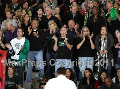 Thumbnail 1 in Carson vs. Granada Hills (CIF LACS D1 Final) photogallery.
