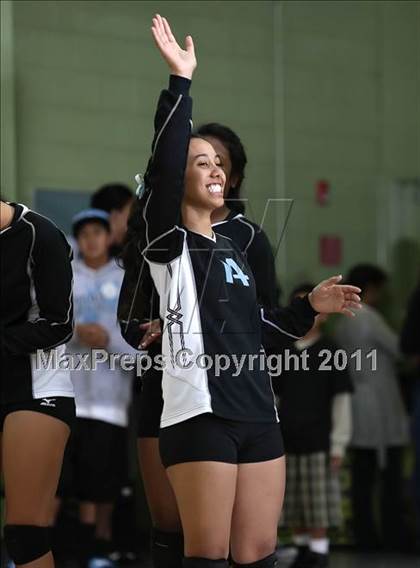 Thumbnail 1 in Carson vs. Granada Hills (CIF LACS D1 Final) photogallery.
