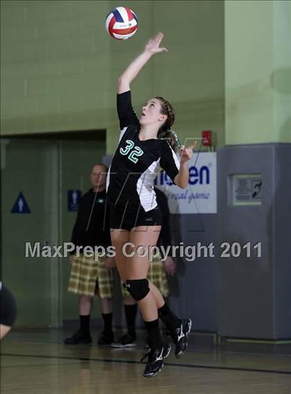 Thumbnail 2 in Carson vs. Granada Hills (CIF LACS D1 Final) photogallery.