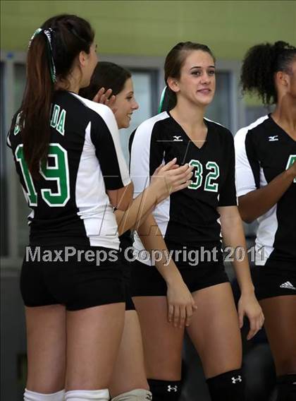 Thumbnail 1 in Carson vs. Granada Hills (CIF LACS D1 Final) photogallery.