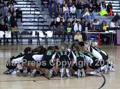 Thumbnail 1 in Carson vs. Granada Hills (CIF LACS D1 Final) photogallery.