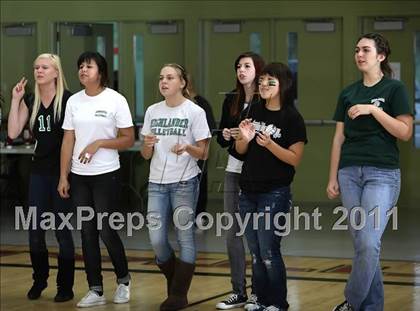 Thumbnail 2 in Carson vs. Granada Hills (CIF LACS D1 Final) photogallery.