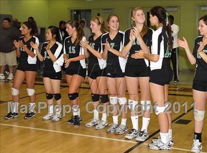Thumbnail 2 in Carson vs. Granada Hills (CIF LACS D1 Final) photogallery.