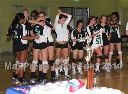 Thumbnail 3 in Carson vs. Granada Hills (CIF LACS D1 Final) photogallery.