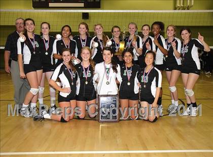Thumbnail 1 in Carson vs. Granada Hills (CIF LACS D1 Final) photogallery.