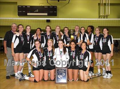 Thumbnail 2 in Carson vs. Granada Hills (CIF LACS D1 Final) photogallery.