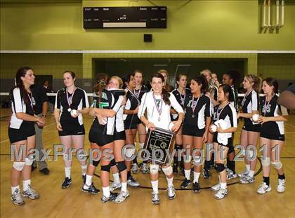 Thumbnail 2 in Carson vs. Granada Hills (CIF LACS D1 Final) photogallery.