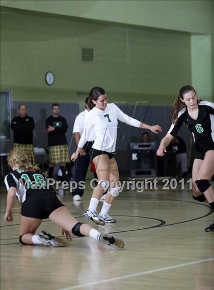 Thumbnail 3 in Carson vs. Granada Hills (CIF LACS D1 Final) photogallery.