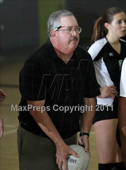 Thumbnail 3 in Carson vs. Granada Hills (CIF LACS D1 Final) photogallery.