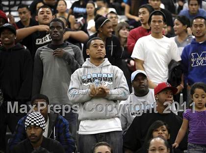 Thumbnail 2 in Carson vs. Granada Hills (CIF LACS D1 Final) photogallery.