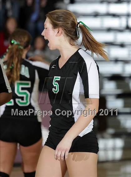 Thumbnail 1 in Carson vs. Granada Hills (CIF LACS D1 Final) photogallery.