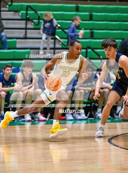Thumbnail 1 in River Ridge @ Buford photogallery.
