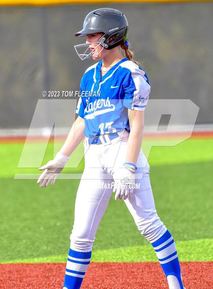 Thumbnail 3 in Gardner-Edgerton @ Shawnee Mission South photogallery.