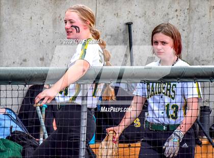 Thumbnail 3 in Gardner-Edgerton @ Shawnee Mission South photogallery.