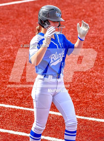 Thumbnail 2 in Gardner-Edgerton @ Shawnee Mission South photogallery.