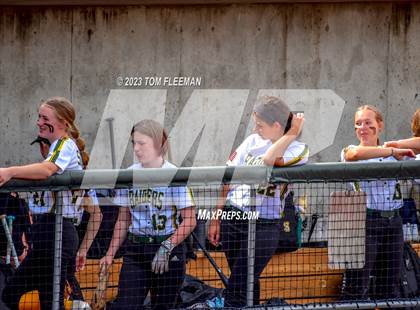 Thumbnail 3 in Gardner-Edgerton @ Shawnee Mission South photogallery.