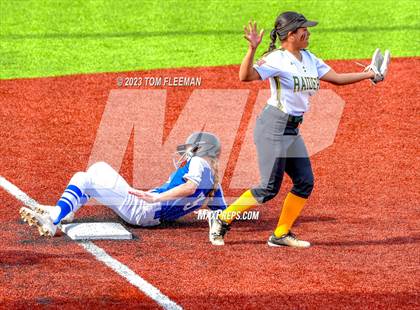 Thumbnail 2 in Gardner-Edgerton @ Shawnee Mission South photogallery.