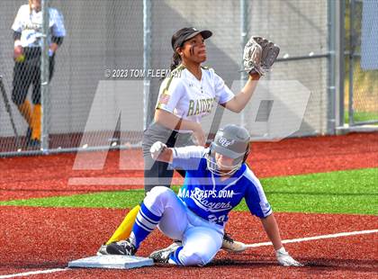 Thumbnail 3 in Gardner-Edgerton @ Shawnee Mission South photogallery.