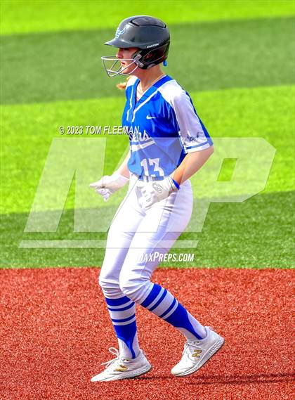 Thumbnail 3 in Gardner-Edgerton @ Shawnee Mission South photogallery.