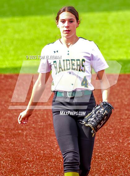 Thumbnail 2 in Gardner-Edgerton @ Shawnee Mission South photogallery.