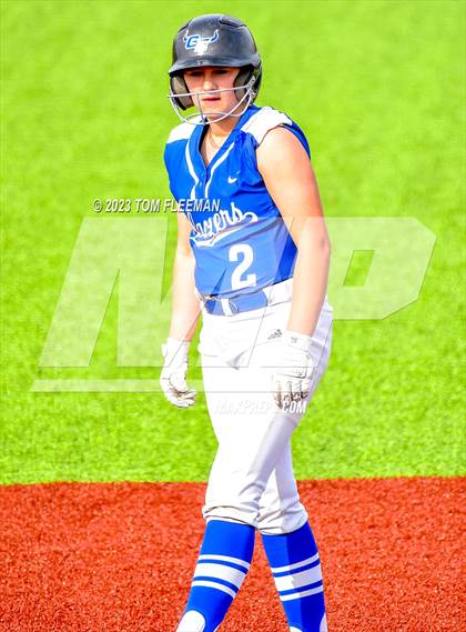 Thumbnail 3 in Gardner-Edgerton @ Shawnee Mission South photogallery.