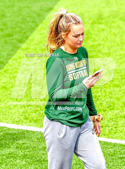 Thumbnail 2 in Gardner-Edgerton @ Shawnee Mission South photogallery.