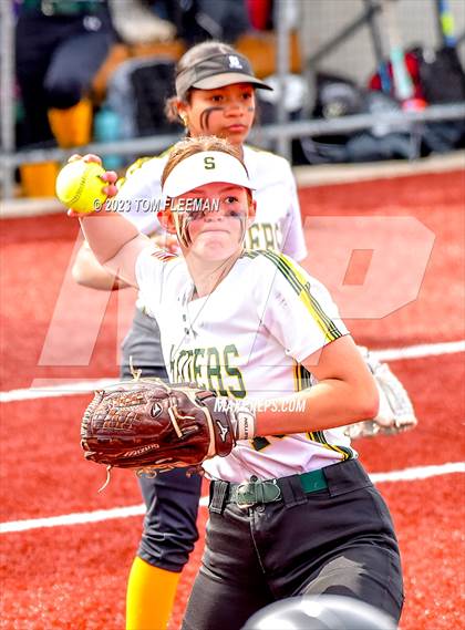 Thumbnail 3 in Gardner-Edgerton @ Shawnee Mission South photogallery.