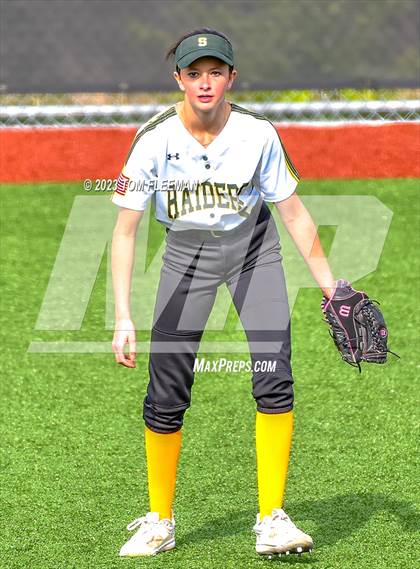 Thumbnail 2 in Gardner-Edgerton @ Shawnee Mission South photogallery.