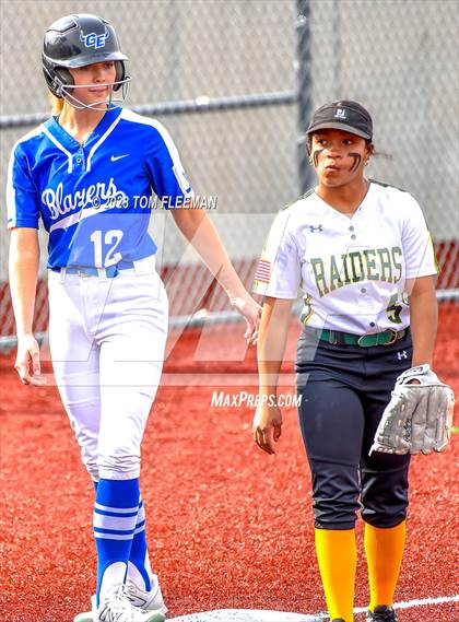 Thumbnail 3 in Gardner-Edgerton @ Shawnee Mission South photogallery.