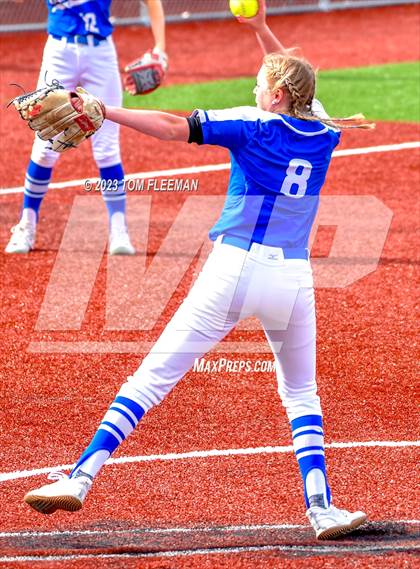 Thumbnail 3 in Gardner-Edgerton @ Shawnee Mission South photogallery.