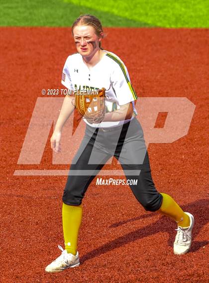 Thumbnail 2 in Gardner-Edgerton @ Shawnee Mission South photogallery.