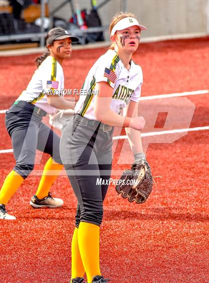 Thumbnail 3 in Gardner-Edgerton @ Shawnee Mission South photogallery.
