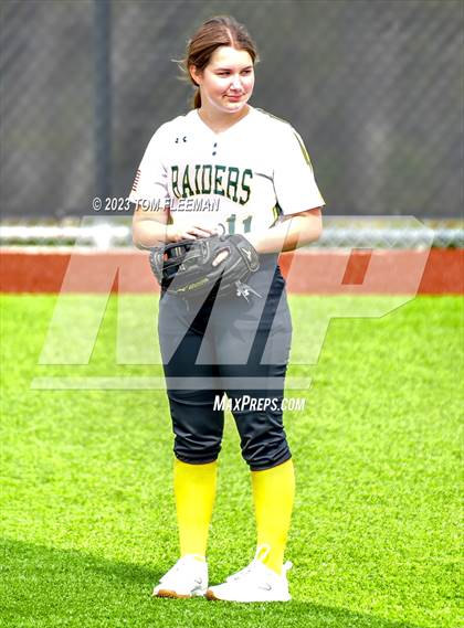 Thumbnail 3 in Gardner-Edgerton @ Shawnee Mission South photogallery.