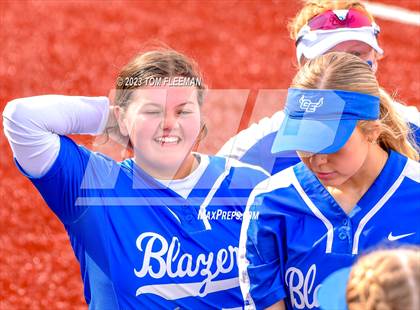 Thumbnail 2 in Gardner-Edgerton @ Shawnee Mission South photogallery.