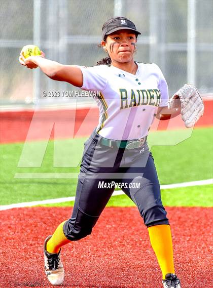 Thumbnail 1 in Gardner-Edgerton @ Shawnee Mission South photogallery.