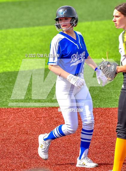 Thumbnail 2 in Gardner-Edgerton @ Shawnee Mission South photogallery.