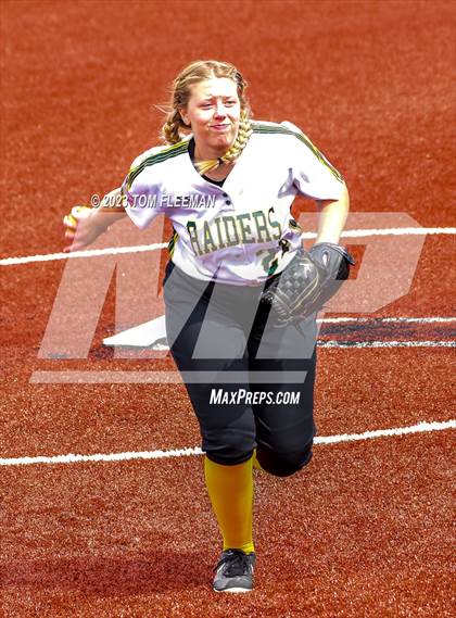Thumbnail 2 in Gardner-Edgerton @ Shawnee Mission South photogallery.