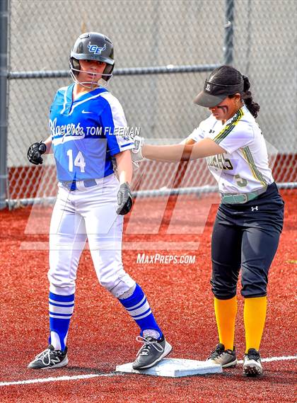Thumbnail 3 in Gardner-Edgerton @ Shawnee Mission South photogallery.