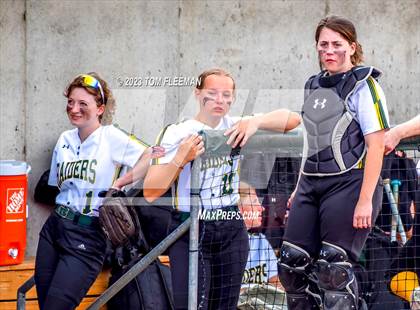 Thumbnail 2 in Gardner-Edgerton @ Shawnee Mission South photogallery.