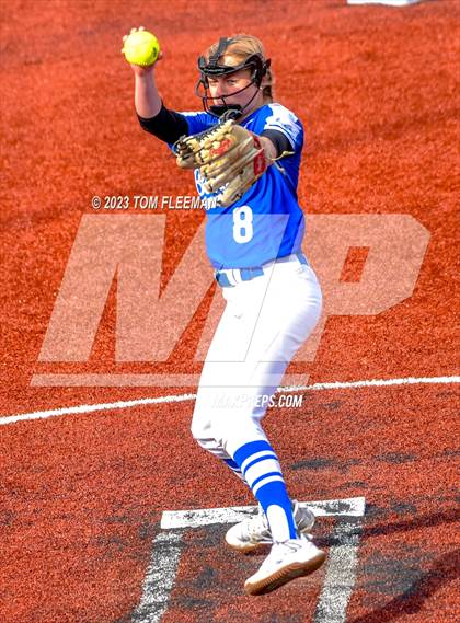 Thumbnail 2 in Gardner-Edgerton @ Shawnee Mission South photogallery.
