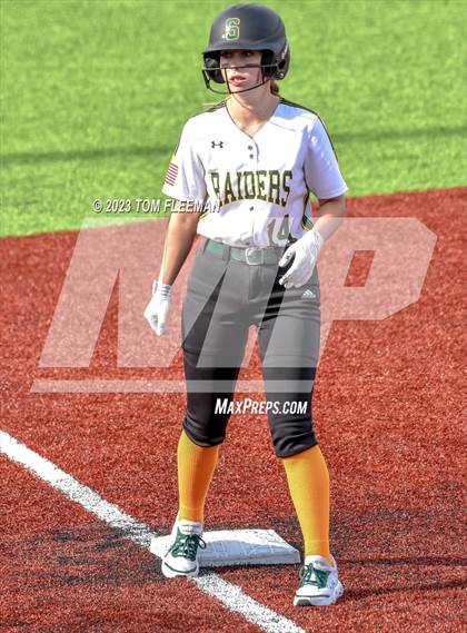 Thumbnail 3 in Gardner-Edgerton @ Shawnee Mission South photogallery.