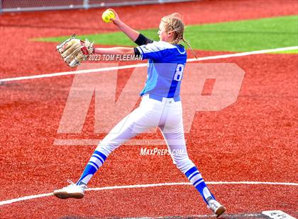 Thumbnail 2 in Gardner-Edgerton @ Shawnee Mission South photogallery.