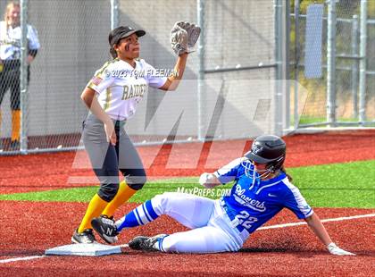 Thumbnail 2 in Gardner-Edgerton @ Shawnee Mission South photogallery.