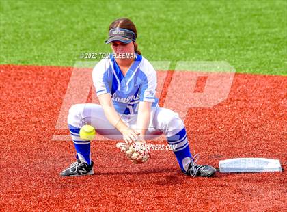 Thumbnail 2 in Gardner-Edgerton @ Shawnee Mission South photogallery.